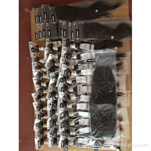 Bone Straight Human Hair Extension,Mink Virgin Brazilian Hair Vendors,Free Sample Mink Brazilian Virgin Human Hair Bundles